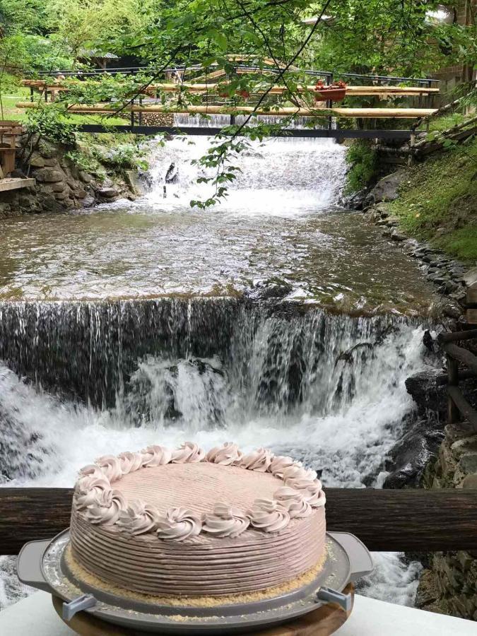 شقة Etno Selo Bistrovo فيتيس المظهر الخارجي الصورة
